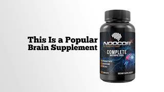Biohackers Choice Strongest Nootropic Stack on Amazon