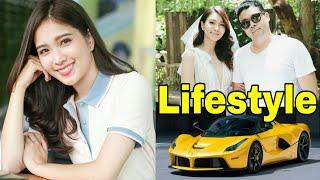 Nopjira | Boyfriend ??? | Income ??? | Facts | Lifestyle 2020