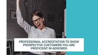 Should You Take The AdWords Certification?