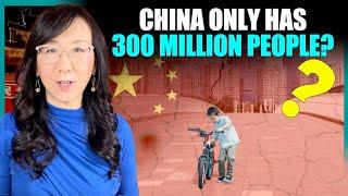 The Vanishing Billion: Exposing China’s Population Myth