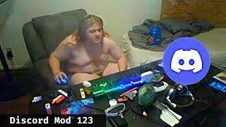 The Average Discord Mod...