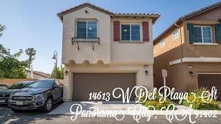 14613 W Del Playa Street, Panorama City, CA 91402 - Realtor Mona Golastani