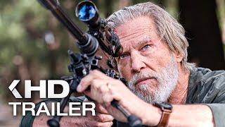 THE OLD MAN Trailer German Deutsch (2022)