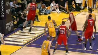 NBA TV Dunks of the Week