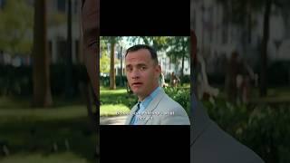 Lieutenant Dan went crazy in the storm#movie #shorts #viralvideo