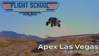 Apex - Flight School 5