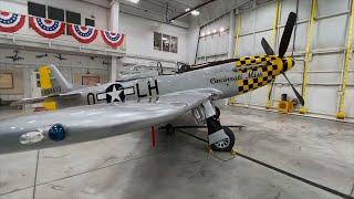 Tri-State Warbird Museum: Admire the planes, remember the history