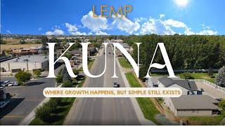 Kuna, Idaho Real Estate | Where growth happens, but simple still exists | Living in Kuna, Idaho