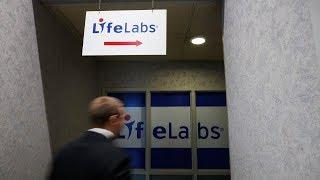 LifeLabs data breach targets 15M customers