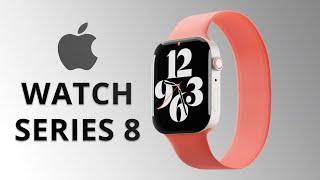Apple Watch Series 8 - 5 Leaks & Rumors in 3 Minutes