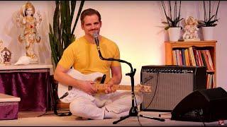 Satsang "Pranayama" mit Ishwara - Yoga Vidya Live, 09.09.2024, 20:00 Uhr