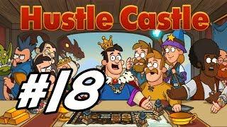 Hustle Castle - 18 - "Finally a Five Star"