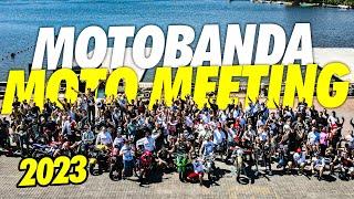 Motobanda Moto Meeting 2023