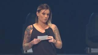 Melanie Brandt NMD Speech : Juice Plus+® LIVE Gold Coast 2017