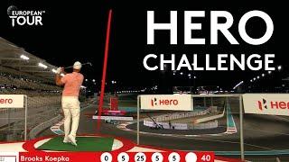 The Hero Challenge at Yas Marina Circuit, Abu Dhabi | Full Show