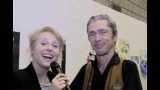 Vaudevisuals interview with Mat Fraser and Julie Atlas Muz