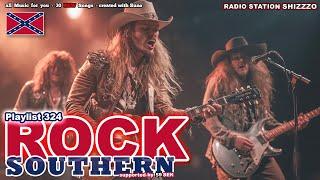 Discover The NEXT BIG Thing In Southern Rock Music