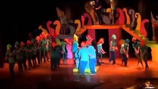 Seussical - It's Possible