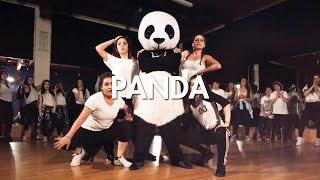 Desiigner - Panda (Dance Video) | Mihran Kirakosian Choreography