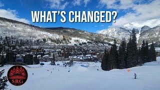 An Insider's Guide to Copper Mountain (Part c-Tucker Mountain & 2024 Update)