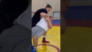 ВЕРТУШКА прогибом в вольной борьбе #wrestling #sports #wrestlingtechniques #борьба