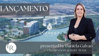 LANÇAMENTO: EVEREST PLACE - The Middle Eastern Luxury Experience