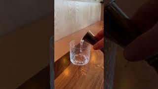 Sometimes You Need Something Simple And Refreshing. #vodka #drinks #houstontx
