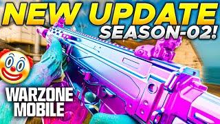 Warzone Mobile New Update Will Be GOOD!?