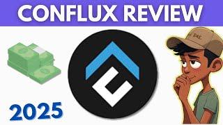 ConFlux (CFX) Review 2025: Is It Legit? Price Prediction