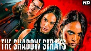 The Shadow Strays 2024 Full English Movie | Aurora Ribero, Hana Malasan, Taskya Namya | Review&Facts