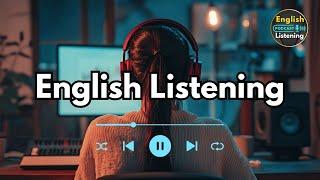  Get Fluent FAST with These 12 English Listening Podcasts!  American Accent | VOA 