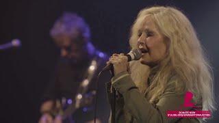 Kim Carnes - Gypsy Honeymoon - Live at the Rheneypalooza Jam 2021