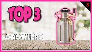 Best Growlers In 2023