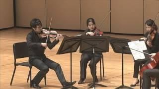 이린다_Composition_2011 JoongAng Music Concours