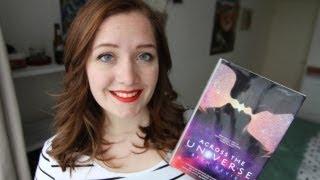 Book Review | Across the Universe by Beth Revis.