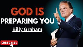 "God Is Preparing You" | Billy Graham Best Powerful Speech 