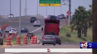 Pharr Interchange Update