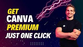 Canva Pro For Free Lifetime New Method 2023  100% Working  Canva Pro Teams