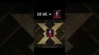 Galadria X-Suit in 10 UC 