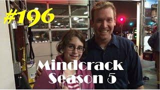 Mindcrack - 196 - Fire Station Visit  [Minecraft Season 5]