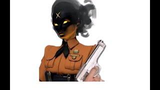 Deadlock | Pew Pew Brrrrrrrrt