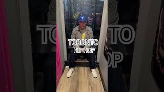 Toronto #beats #torontohiphop #shortvideo #hiphop #beatmaker #shortsyoutube #rap #rapper #rappers