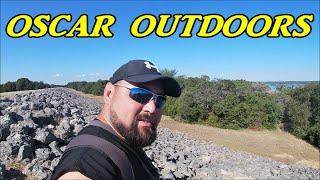 Welcome to "OSCAR OUTDOORS!" Come Check It Out! *(Like, Comment, Subscribe and get Notified!)