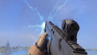 COD: Modern Warfare 3 (2023) - All Weapon Sounds in 3 Minutes