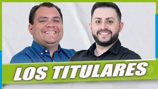 Los Titulares CARVE DEPORTIVA 1010 03/04