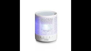 Artis BT12 Wireless portable Bluetooth speaker