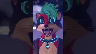 ИРОНИЧНО #фурри #fursuit #фурсьют #врчат #furry