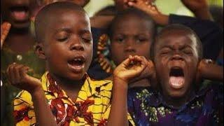 Goodness of God ( Live cover ) - Yahweh Children Ministries