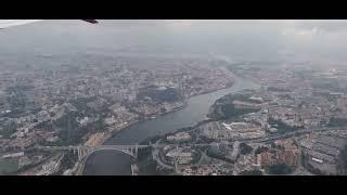 [ Porto Airport]"포르투갈을 만나는 첫 번째 멈춰선 곳(포르투갈 포르투공항)"