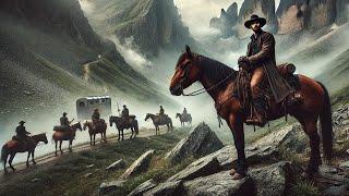 Top see, Western Movie must see all | Long Ride | Wild West Action Story HD Movie